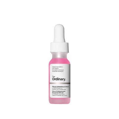 PHA 5% EXFOLIATING LIP SERUM (SUERO EXFOLIANTE DE LABIOS QUE HIDRATA Y REPARA)